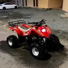 دباب اربع كفرات مقاس 100