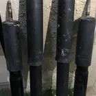 مساعدات واغراض جيب شاص