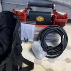 ماطور هواء منفاخ هواء