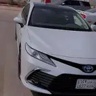 كامري 2024 مسروقه