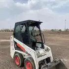 بوبكات صغير للايجار
