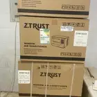 مكيفات z.trust جديدة