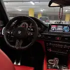 BMW M-POWER 2017