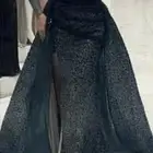 فستان مع كعب 2025