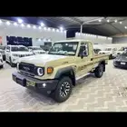 تويوتا شاص 2025 فل كامل ديزل سعودي ماشي 3 الف