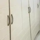 دولاب للبيع 6 أبواب مستخدم شبه الجديد واتس