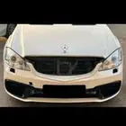 كت صدامات مرسيدس بانوراما 2006-2013 شكل يخت 6.3