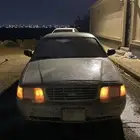 فورد كراون فكتوريا