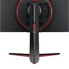 شاشة lg ultra gear 144hz fhd 24 بوصة ((الشاشة 10 bit))