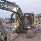 فولفو 210 للبيع