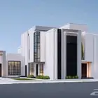 مهندس معماري أبحث عن وظيفة