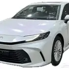 كامري 2025 LE السعر 123.000