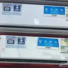 مكيف يورك اسبليت ايسبرج واي فاي