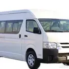 باصات للايجار