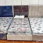 جديد سرير مراتب مخدات في موجود شارع الجمله في الجده