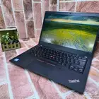 لابتوب لينوفو لمس معالج Ci7 رام 16 هارد التخزين 512ssd