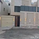 للبيع دبلكس بحي الجبيله شمال الرياض