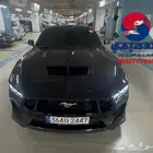 مملوكة لدي العصيمي قيد الشحن  فورد موستينج GTكوبيه 2024