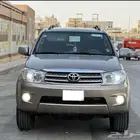 تويوتا فورتشنر 2009