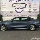 فورد تورس. 2023