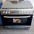Sell 5 barnar cooking range  Turkey