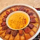 عريكه جنوبيه واكلات شعبيه مطبخ ام عبد الله