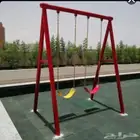 مرجيحه نطاطه ذلك في