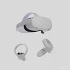 vr كويست تو خاليه من المشاكل