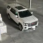 New 2023 GMC with agency bags full option last category