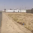 ارض بمخطط البساتين للبيع بسعر مميز