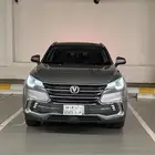 شانجان CS85 2022 ممشى قليل قمة في النظاقة