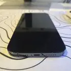 Iphone 12 pro max 256GB ازرق محيطي