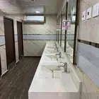 تنسيق معارض تركيب شاشات اضائات تروس خيام