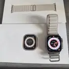 ساعة ابل الترا 1