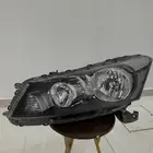 قطع غيار هوندا اكورد 2012 - 2008 accord للبيع بسعر مناسب
