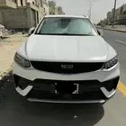 جيلي توجيلا فل كامل 2022 ممشى قليل