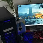 تحتاج كمبيوتر PC ألعاب أو تصاميم أو هندسة وغيره