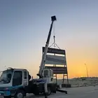 كرينات الدمام الخبر