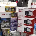 عروض كاميرات المراقبه