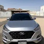 هيونداي توسان 2019