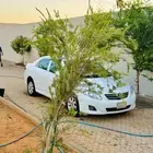 تويوتا كورولا 2009 بدي بلد قطعه واحده فقط استماره جديده