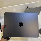 ماك بوك Macbook استخدام خمس مرات فقط
