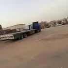 سطحة صناعة سوريا 15 متر