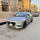 هيونداي اكسنت 2020