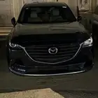 مازدا cx9 2019