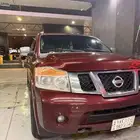 ارمادا 2010 للبيع