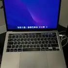 للبيع ماك بوك MacBook Pro بحالة ممتازة