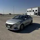 هيونداي اكسنت 2020