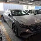 مرسيدس E2002026 نايت باكج آصفار (عروض خاصة)