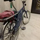 سيكل رامبو